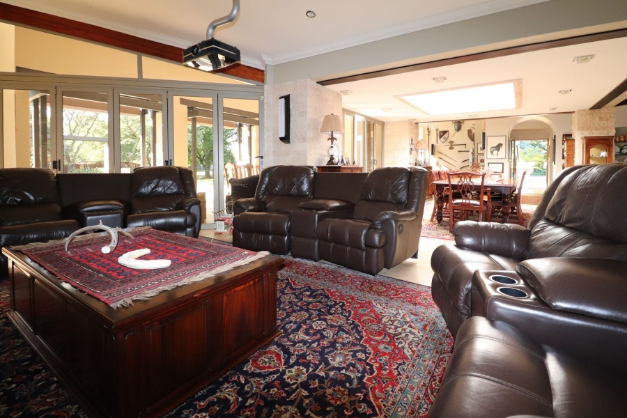 4 Bedroom Property for Sale in Wilkoppies North West